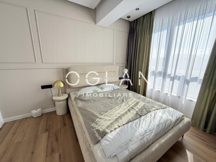 Ap 2 cam de lux, prima inchiriere, Pictor Brana, Șelimbar - 8