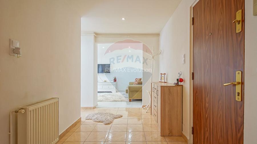 Apartament cu 2 camere de vânzare în zona Racadau - 18