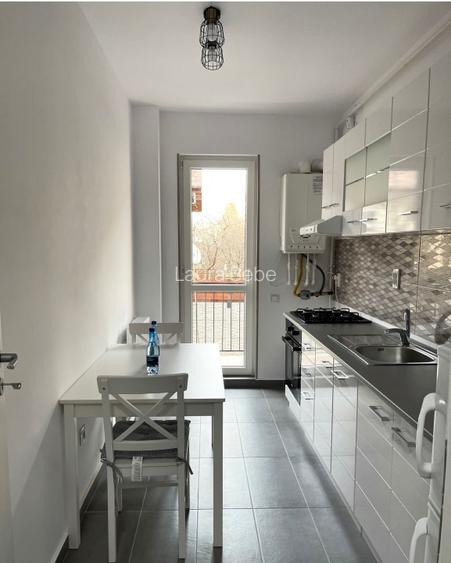 Garsoniera de inchiriat - spatioasa si luminoasa, Berceni - 7