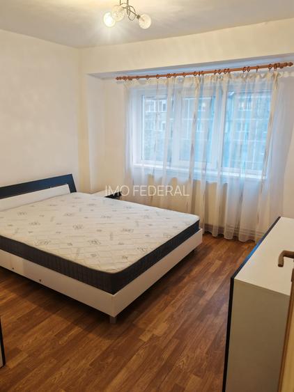 2 camere DECO centrala proprie - 4