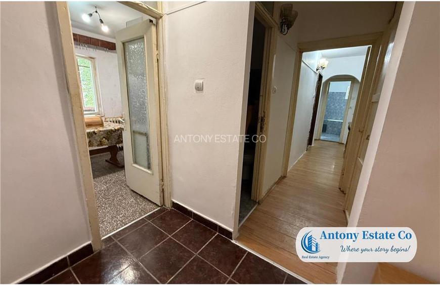 Apartament de inchiriat, 3 Camere, Rogerius, Oradea - 10