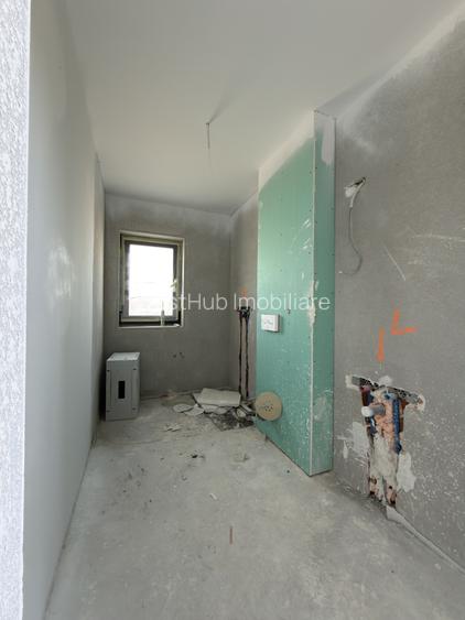 Duplex, 5 camere, 125mp utili, 277mp teren - Torontalului, Metro 2 - 8