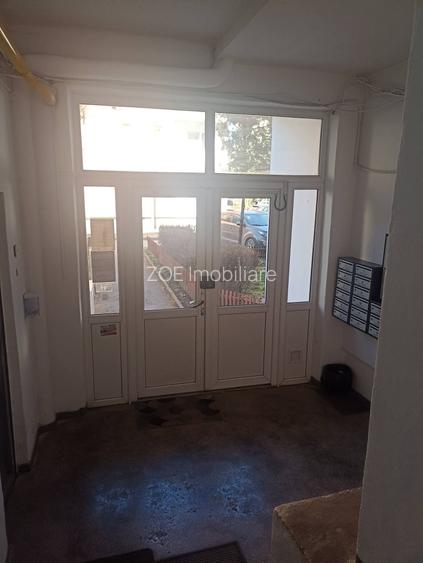 De vânzare apartament cu 2 camere în Sfântu Gheorghe - 15