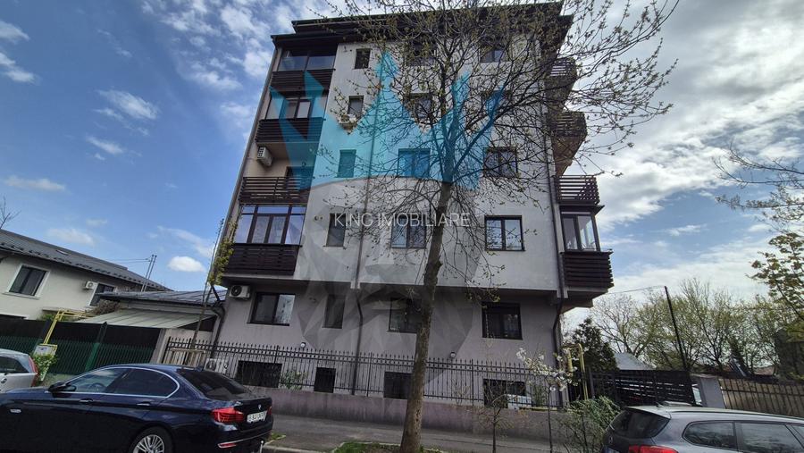 Garsoniera Bucurestii Noi - 16