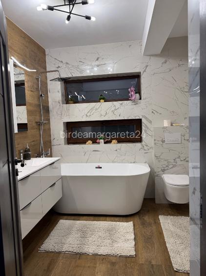 Casade inchiriat langa Wonderland - 3