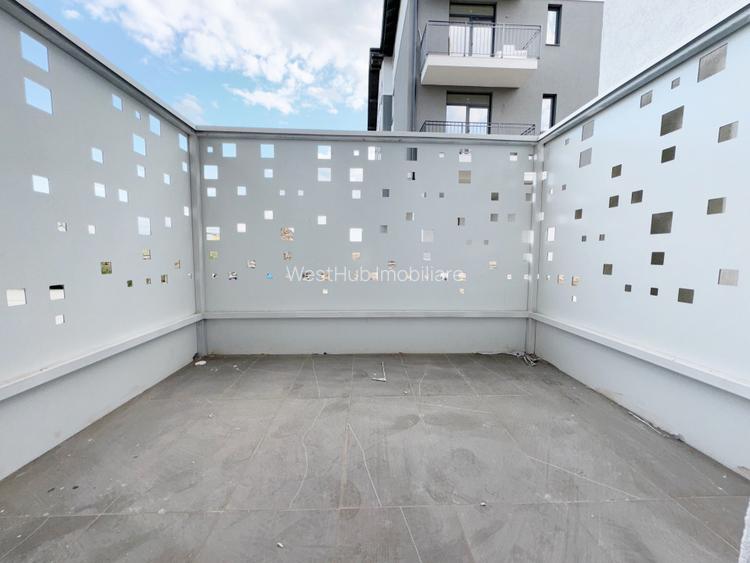 Apartament 3 camere decomandat, 63mp utili, etaj P/3, zona Giroc. - 10