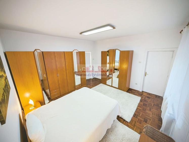 Inchiriere Apartament Domenii, SANDU ALDEA Bucuresti Sector 1 - 12