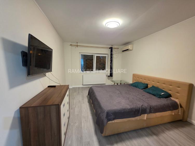 Dristor, rond, Baba Novac, 5 minute metrou, 10 minute mall Park Lake - 5