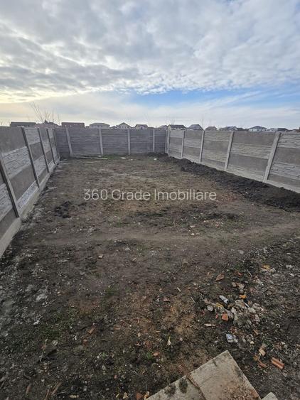 Duplex Locație centrală Toate utilitățile La asfalt Moșnița Veche - 11