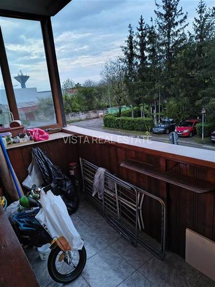 Apartament deosebit cu 4 camere si 100mp, etaj 1 in Brasov - 33