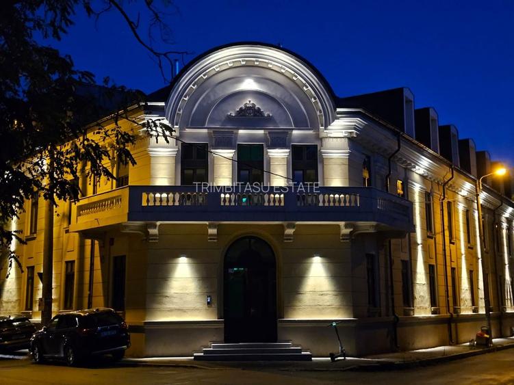 Un apartament rar | Clădire cu istorie | 2 camere Complex Carmen Sylva - 29