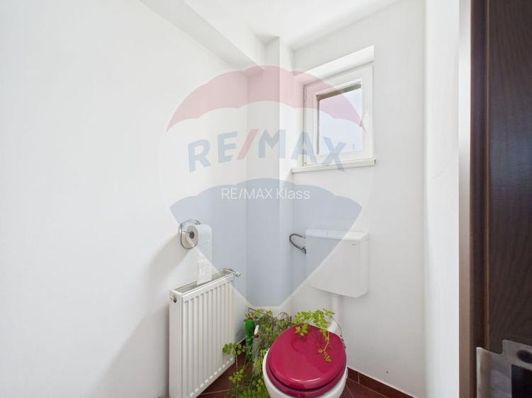 De inchiriat Showroom/Hala/Birouri - Pozitie Ideala Popesti Leordeni - 22