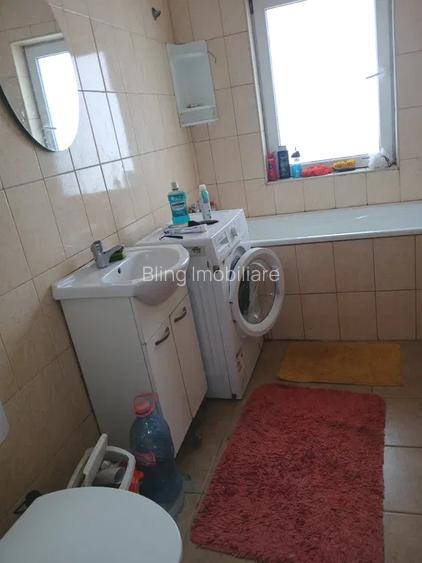 Apartament 2 camere, 42mp, balcon, etaj intermediar, zona Baciu - 5