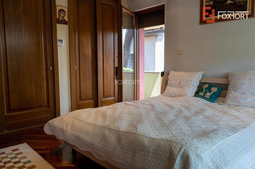 Casa individuala cu Garaj 360mp Utili, Zona Crisan - ID V4097 - 32