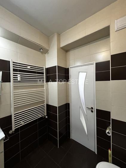 Apartament De Inchiriat Uta Ared 2 Camere - 13