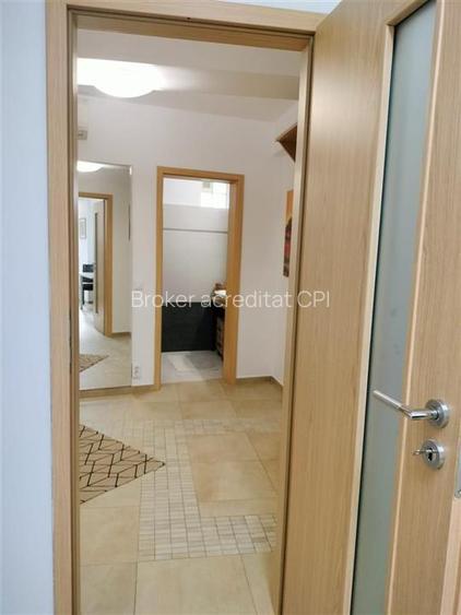 INCHIRIEZ APARTAMENT MODERN 2 CAMERE UNIRII  | NERVA TRAIAN - 11
