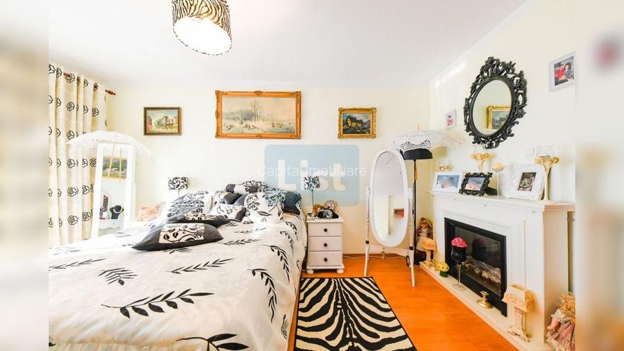 Comision 0%! Casă alipită, Auchan, Iris  - 15