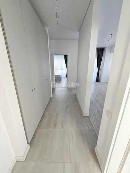 Tatarasi - Solumnia, 2 camere premium, disponibil imediat, Parcare Subterana - 9