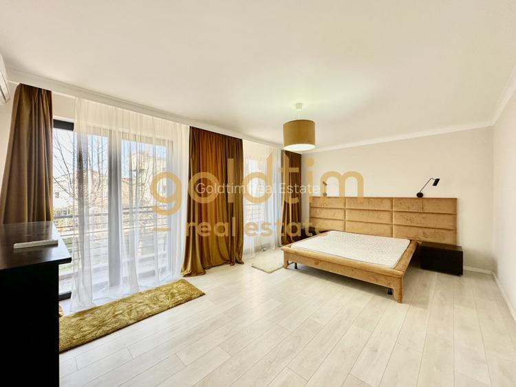 ANSAMBLU REZIDENȚIAL/PARCARE /PORSCHE PIPERA/GARAJ/RECENT RENOVATA - 9