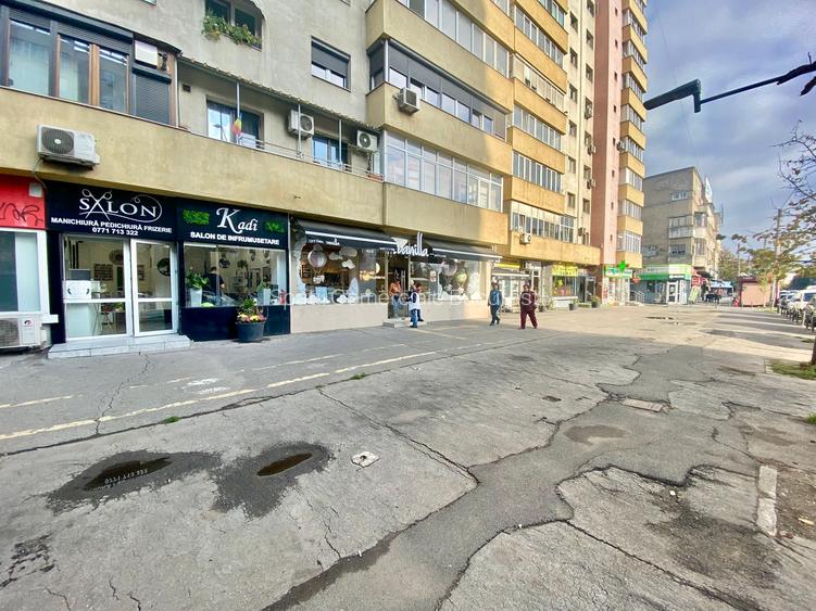Spatiu comercial 50 mp de vanzare Pantelimon, randament bun - 3