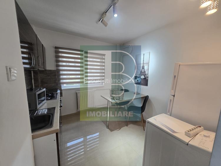 Iancului metrou Pta Iancului stradal DECOMANDATA 40m bl MIXT REABILITAT,PAT MARE - 30