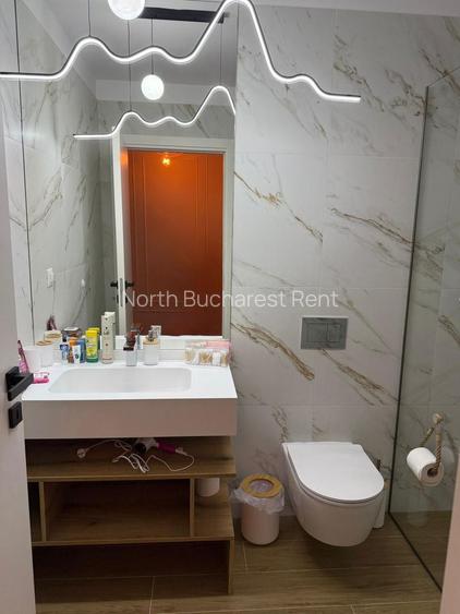 De Închiriat Apartament | 2 Camere | Complex Cotroceni - 4