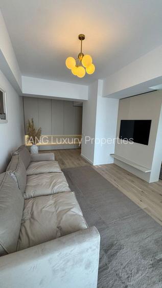 APARTAMENT CU 2 CAMERE DE VANZARE IN PIPERA - 12