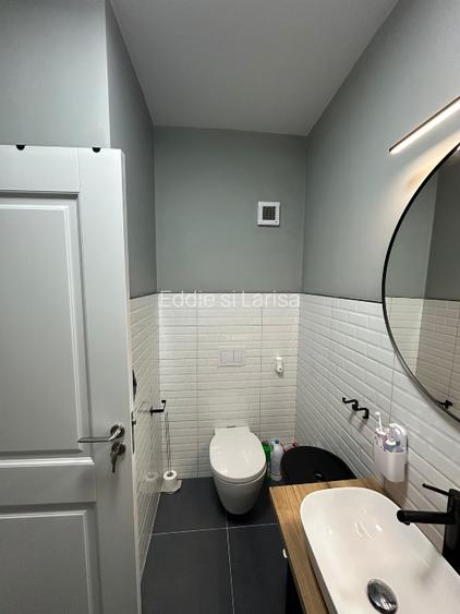 Apartament cu doua camere în Torontanului la 3 minute de Lidl cu mașina - 6
