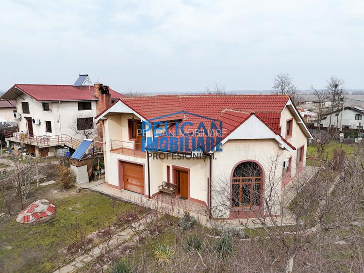 Vila superba in Mineri, P+1, teren 1770MP - 18