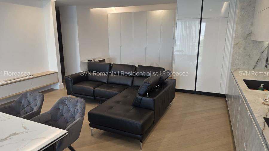 REA1027110 Apartament 3 camere l Cortina 126 l Finisaje Premium - 3