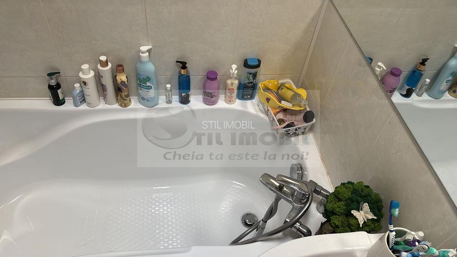 Apartament 2 camere, 51 mp + boxă, Tatarasi - 6