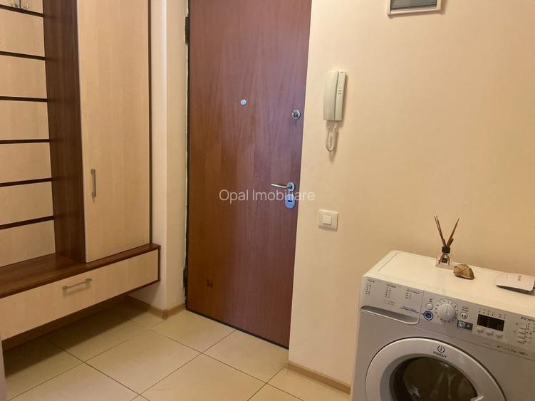 Exclusivitate, 2 camere, Mamaia-Butoaie, parcare, centrala gaz, 60mp, 2 balcoane - 7