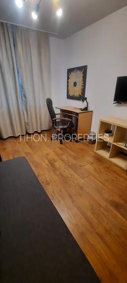 4 Camere | Drumul Taberei - Gheorghe Latea | Centrala Termica - 9