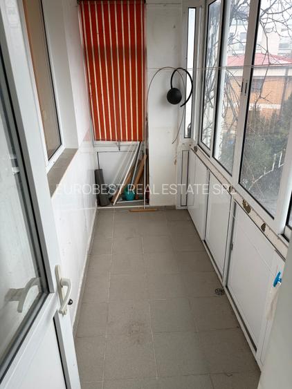 Primaverii, Beller, vanzare apartament 3 camere, 63 mp totali, imobil reabilitat - 9