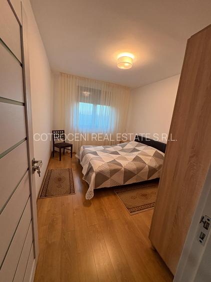 Casă modernă 2020 | 4 camere | 100 mp utili | Teren 526 mp | Panouri fotovoltaic - 9