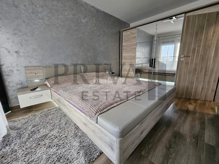 Apartament premium 2 camere, 2 terase, 62 mp, Iris Torontalului - 2