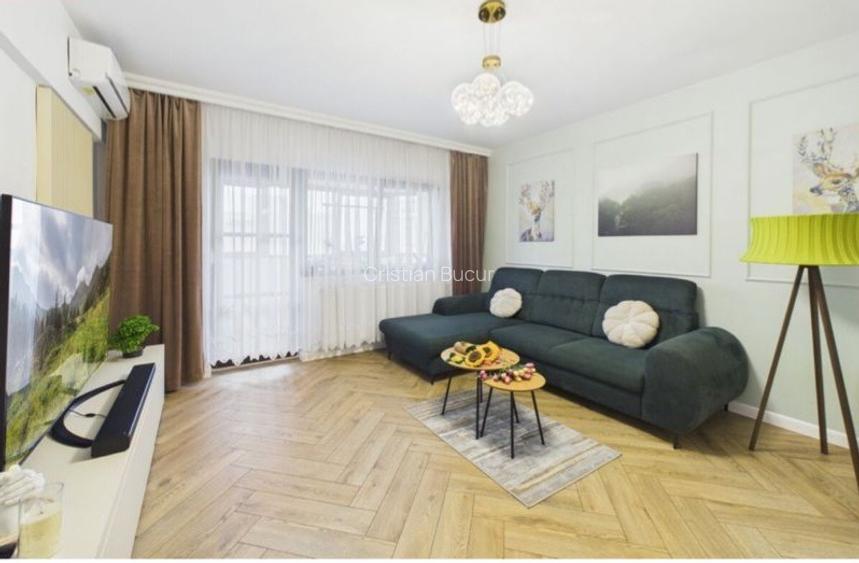 Apartament 2 camere Marriott PROPRIETAR - 8