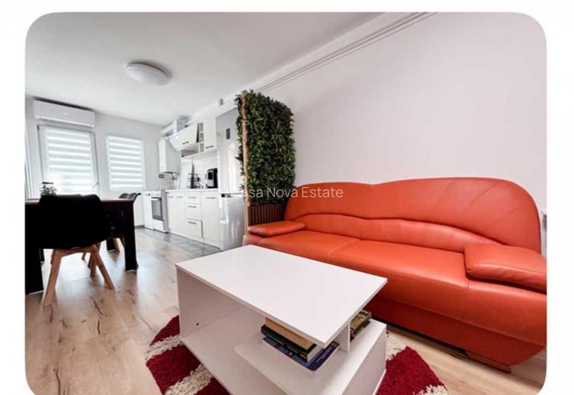 Apartament 3 camere 50mp, parcare, etaj intermediar, Elite City - 2