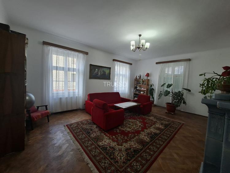 Apartament Deosebit cu 4 Camere - 129 mp Utili - Orasul de Jos - 12
