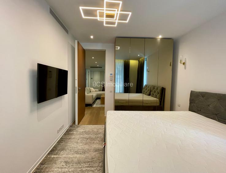 Închiriere DUPLEX premium 127 mp + 121 mp curte | 2 parcări | Primăverii - 14