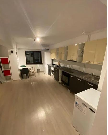 Apartament 3 camere, semidecomandat, 68 mp, ac, metrou, Timpuri Noi - 5
