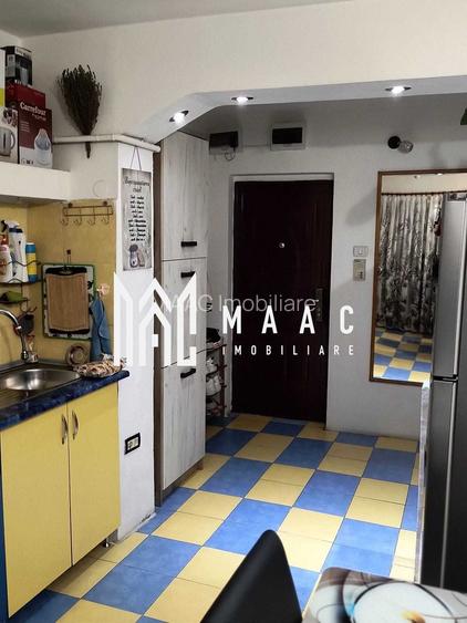 Apartament 2 camere | Ostroveni |  2 camere | 54 mp | Etaj 2 | - 6