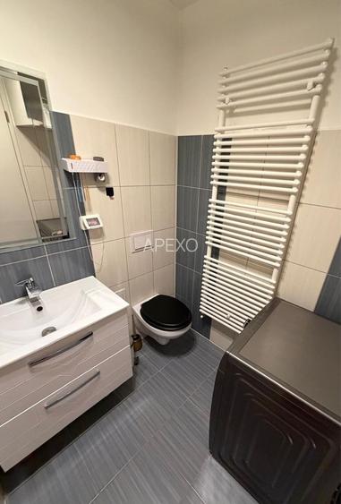 Apartament 3 camere-Vlahuta - 4