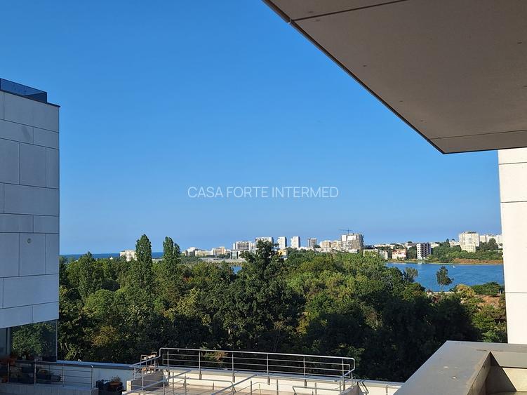 Apartament 2 camere Tomis Nord – Verona Residence  195.000 € - 32