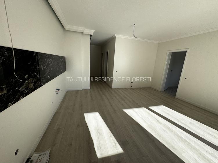 Ap 9 C3 Tautului Residence Parc Parcul Poligonului Zona Sub cetate - 16