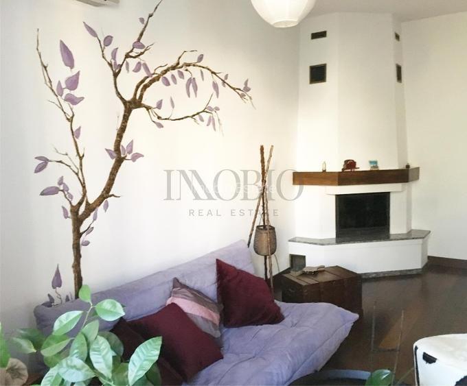 Mansardă duplex deosebită 140 mp în vilă | Polona - 3