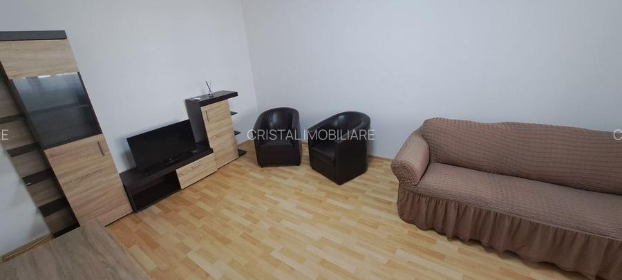 Apartament 2 camere renovat complet, etaj intermediar, liber imediat - 2