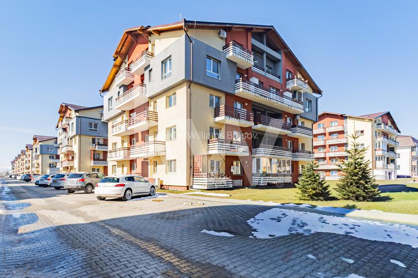 Apartament 3 camere | 92mp | Scară interioară + Parcare - 6