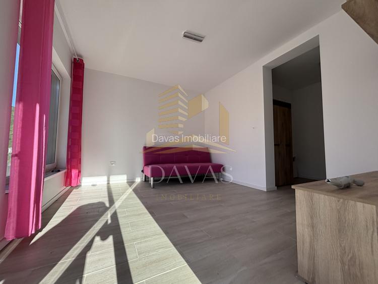 Duplex de vanzare | Floresti | Teren liber 241 mp - 9