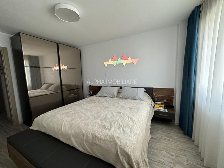 Apartament 2 camere Timpuri Noi | Roka Residence | Parcare subterana - 8